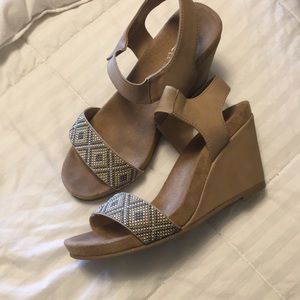 Wedges